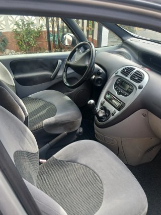 Citroen C4 Picasso 2006