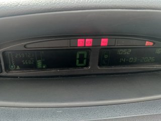 Citroen C4 Picasso 2006