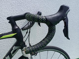 Bicicleta Scott Speedster