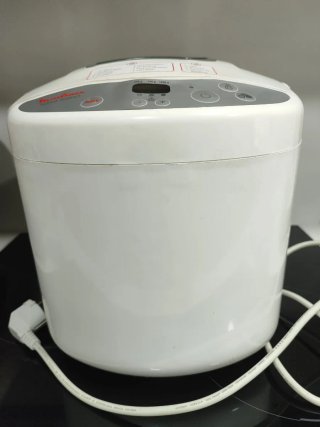Panificadora Moulinex Home Bread