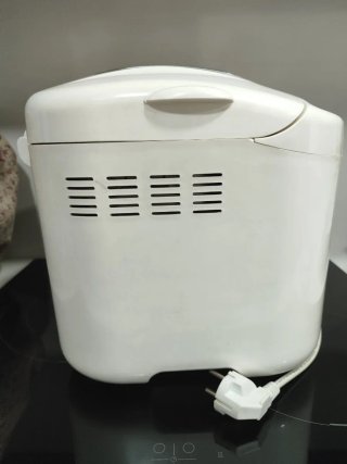 Panificadora Moulinex Home Bread