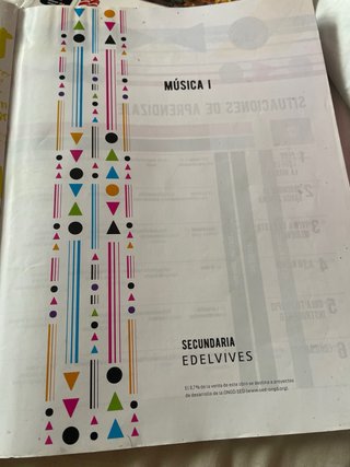 Música I, Secundaria, Fanfest