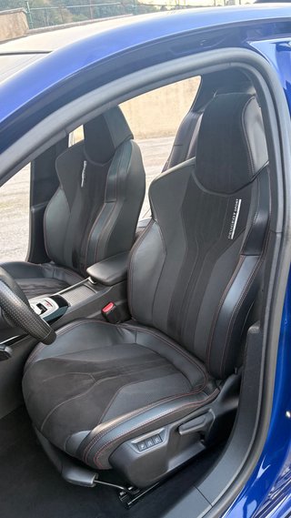 Peugeot 308 2018