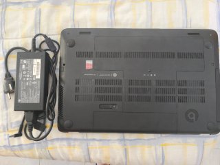 Portatile HP Envy 17 Argento