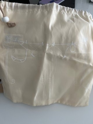 Bolso Mayoral con cambiador y porta biberón,bolsa