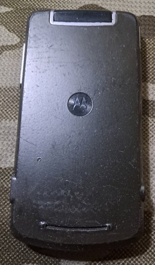TELEFONO MOBILE MOTOROLA GLEAM