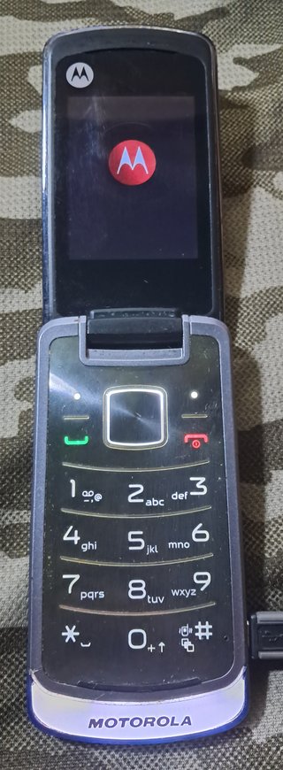 TELEFONO MOBILE MOTOROLA GLEAM