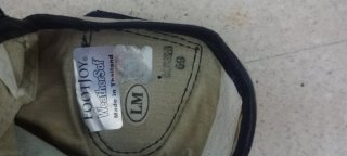 Set di mazze da golf Spalding, Callaway e Taylor