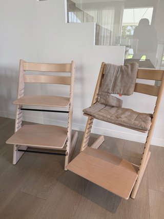 Trona Stokke Tripp Trapp