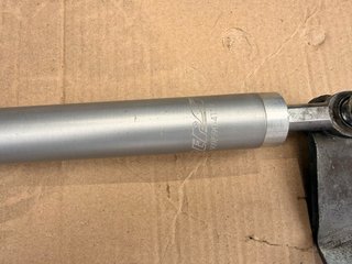 Amortiguador Dirección PEP YFZ 450