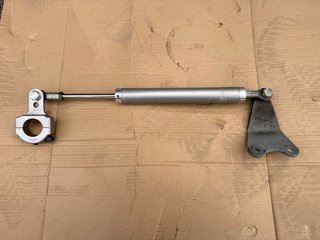 Amortiguador Dirección PEP YFZ 450
