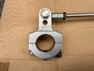 Amortiguador Dirección PEP YFZ 450