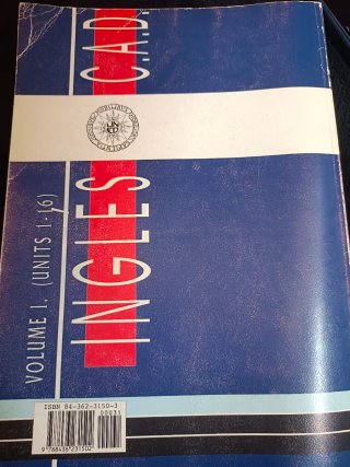 Ingles Vol. I