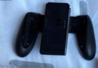 Nintendo Switch OLED Blanca