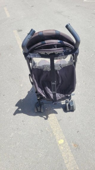 Carrito de paseo Mini by Easywalker