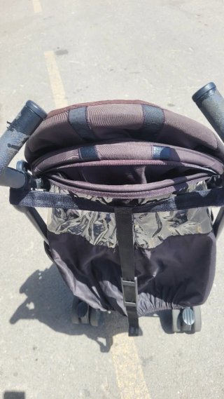 Carrito de paseo Mini by Easywalker