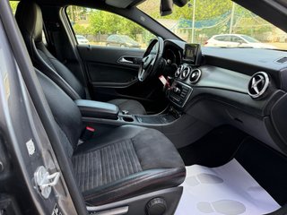 Mercedes-Benz GLA 200D AMG 2015 NACIONAL 190.000KM