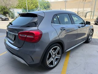 Mercedes-Benz GLA 200D AMG 2015 NACIONAL 190.000KM