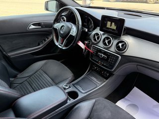 Mercedes-Benz GLA 200D AMG 2015 NACIONAL 190.000KM