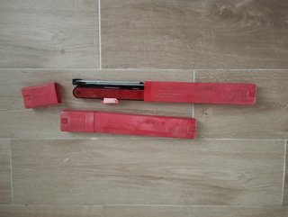Triángulos de coche (2 unidades)