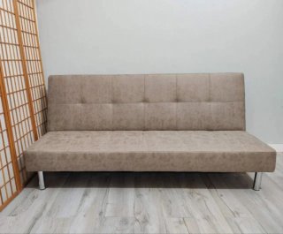 SOFÁ CAMA CLIC CLAC