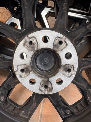 Llantas 18 5x112