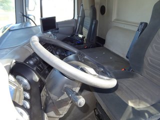 DAF CF 75 310-CAMIONES GRUA