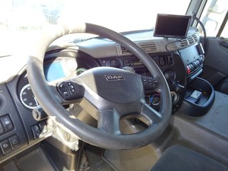 DAF CF 75 310-CAMIONES GRUA