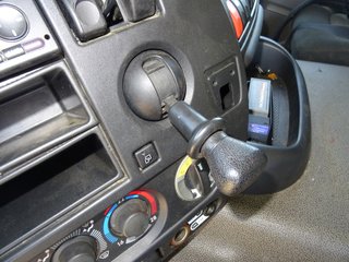 DAF CF 75 310-CAMIONES GRUA