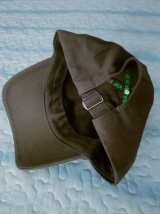 Gorra Tommy Jeans Marrón Claro