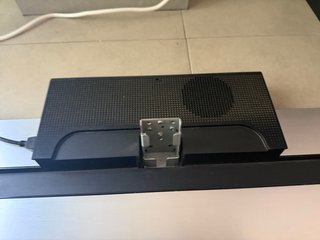 Barra de Sonido Sony Plata