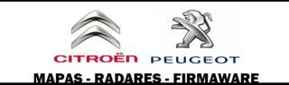 Reparación Pantalla Peugeot/Citroen Rneg2 RT
