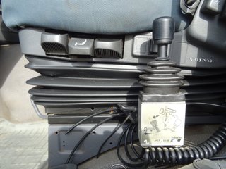 Volvo FM 370-CAMIONES GRUA