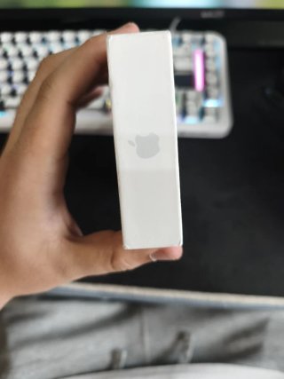 iPhone 16e 128 GB Nuevo Precintado