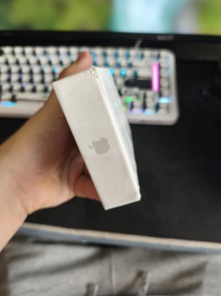 iPhone 16e 128 GB Nuevo Precintado