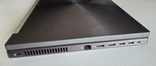 HP EliteBook 8760w Portátil