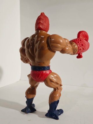 Clawful Masters of the Universe 80s