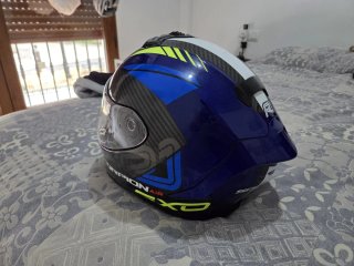 Casco Scorpion EXO