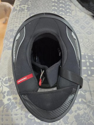 Casco Scorpion EXO