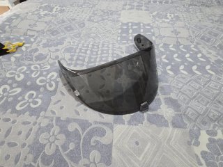 Casco Scorpion EXO