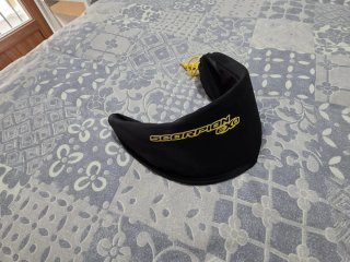 Casco Scorpion EXO
