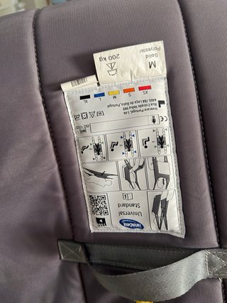 Grúa elevadora para personas