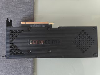 HP RTX 3080 10GB