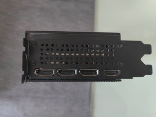 HP RTX 3080 10GB