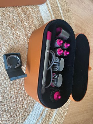 Dyson Airwrap
