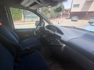 Citroen Jumpy 2003
