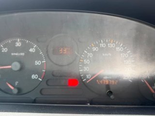 Citroen Jumpy 2003