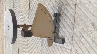 Báscula de precisión Maul Delta
