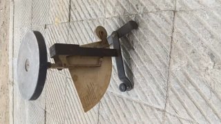 Báscula de precisión Maul Delta