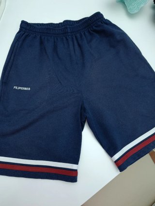 Pantalón corto chándal colegio Filipenses Talla 16